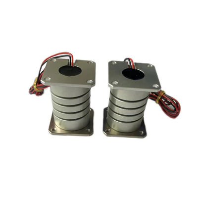 High Speed Micro Positioning Voice Coil Motor For Precision Inspection Equipment