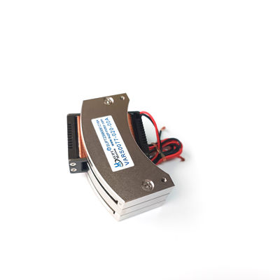 High Speed Linear Actuator Rotary Voice Coil Motors For Mounters