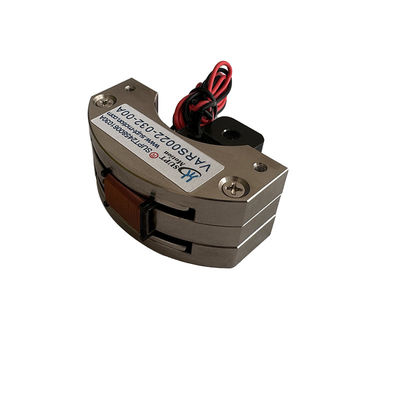 Micro High Precision Positioning Rotary Voice Coil Motor For Robotic Arms