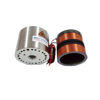 Μηχανές υψηλής ακρίβειας Micro VCAR Series Voice Coil για ιατρικές συσκευές