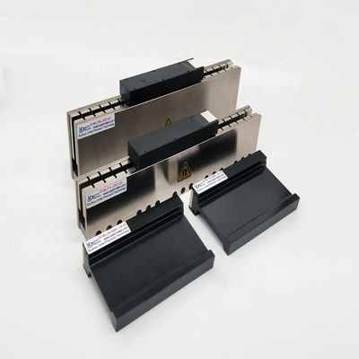 High Frequency Miniature Ultra Thin Linear Motor For Wafer Control