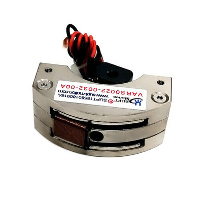High Precision Rotary Voice Coil Motor For Chip And Device Testing