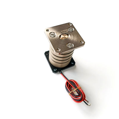 Μηχανές δονήσεων υψηλής ταχύτητας υψηλής ακρίβειας για εξοπλισμό ημιαγωγών