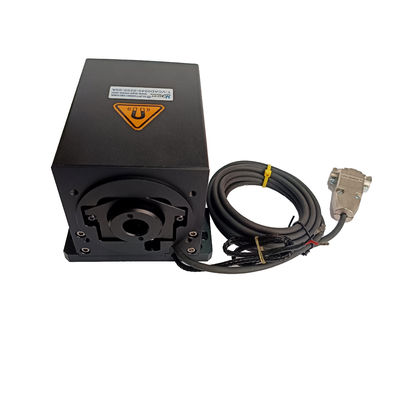 Πολυδιάστατος κινητήρας κούφου πυρήνα φωνητικής περιστροφής για οπτική τοποθέτηση και μέτρηση σάρωσης