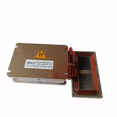 30N High Thrust Flat Voice Coil Motors Are Suitable For Precision Machining