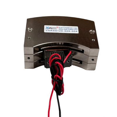 High Torque Micro Rotary Voice Coil Motor For Industrial Robot Joint Drive Modules