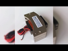 Μηχανές υψηλής ταχύτητας με φωνητική τροχιά Μηχανές με μόνιμο μαγνήτη υψηλής ροπής